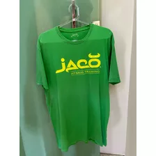 Camiseta Jaco Jac Tam. G Original Ufc Mma Jiu-jitsu Tapout