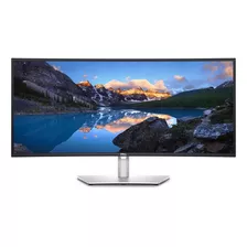 Monitor Curvo Ultrasharp De 34 Pulgadas Con Hub Usb-c De Dell - U3423we