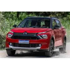 Nuevo Citroen C3 Aircross Vti Feel Pack 2024