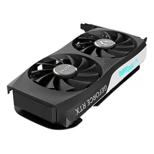 Tarjeta De Video Zotac Nvidia Geforce Rtx 4060 Ti Twin Edge