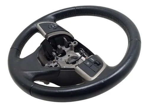 Volante Original Com Comando Outlander 2.0 2015