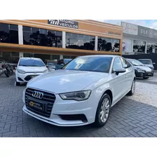 Audi A3 Sedan Attraction Tfsi 1.4 2017