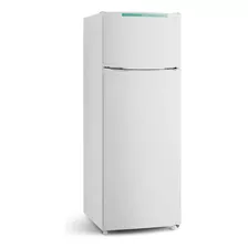 Geladeira Consul 334 L Freezer Com Super Capacidade (crd37)