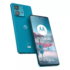 Motorola Edge Edge 40 Neo 256 Gb Azul 12 Gb Ram