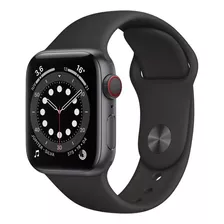 Apple Watch Series 6