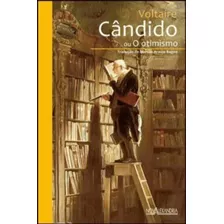 Candido Ou O Otimismo - 02ed/11