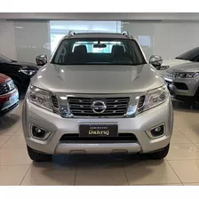 Frontier 2.3 16v Turbo Diesel Le Cd 4x4 Automático