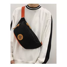 Bag Pochete Shoulde Cintura Masculina Feminina Transversal