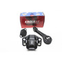 Kit 3 Soportes Motor Caja Polo Lupo Ibiza Cordoba 1.6l Eagle