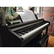 Kurzweil Ka150sr Piano Electrico 88 Notas + Banqueta
