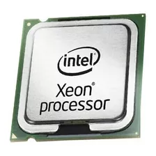 Procesador Cpu Intel Xeon 3.00 Ghz 1mb Fsb 800 S603 Nocona 