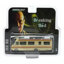 Greenlight Hollywood - Breaking Bad - 1986 Fleetwood Bounder