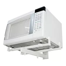 Suporte Para Forno Eletrico Microondas Branco F200