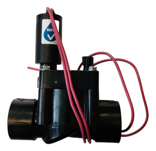 Valvula Riego Solenoide Hunter V 100 1 Pulgada