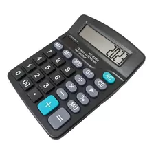 Calculadora Grande De Mesa - Teclas Grandes - 19,5 X 15,5