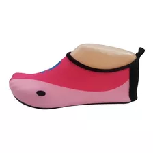 Aqua Shoes Antideslizantes Para Niñas Para Piscina Playa