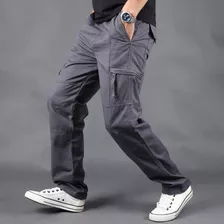 Pantalones De Verano Para Hombre New Style Outdoor Multi-poc