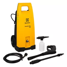 Lavadora De Alta Pressão Electrolux Power Wash Eco Ews30