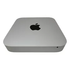 Apple Mac Mini 2014 Core I5-4278u @2.6ghz 8gb Ddr3 250gb Ssd