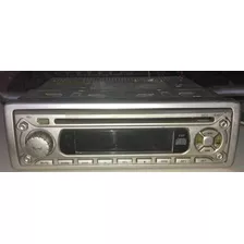 Rádio De Carro Britânia Baw50