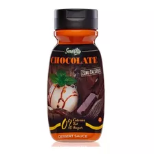 Salsa Servivita Chocolate 0 Calorías 0 Azúcar 