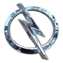 Emblema Opel Volante Rin Cajuela Chevy Astra Original Gm 4cm