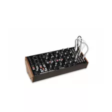 Subharmonicon Sintetizador Semimodular Moog Music Audiotecna