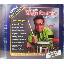 Orquesta Magia Caribeña - Que? Como Q' No