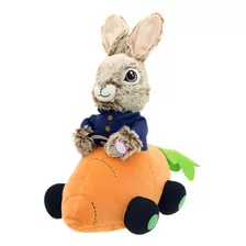 Animal Adventure | Peter Rabbit And Flopsy | Coleccionable D