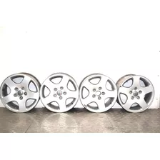 Llantas Usadas Audi A4 16 5x112 1994 Al 2001