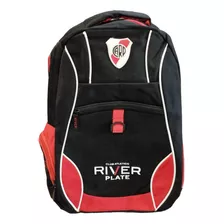 Mochila River Plate Escolar