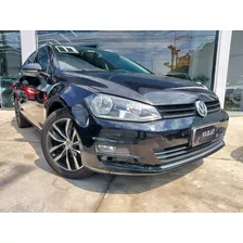 Volkswagen Golf 1.4 Tsi Variant Highline 16v Total Flex 4p T