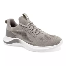 Tenis Hombre Charly Beige 124-481