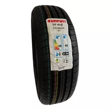 Pneu Sunfull 215/65 R16 98h Sf-600 - 