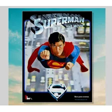 Álbum Superman 1978 Cromy Colecciones - Figusend