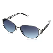 Rocawear R538 Gafas De Sol Ovaladas Con Protección Uv | Usar
