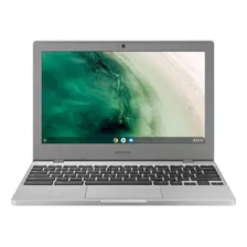 Chromebook Samsgung Xe310xba-kt3br Prata