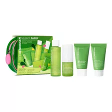 Ole Henriksen - Set Balance Babies Control Oleosidad 4 Produ