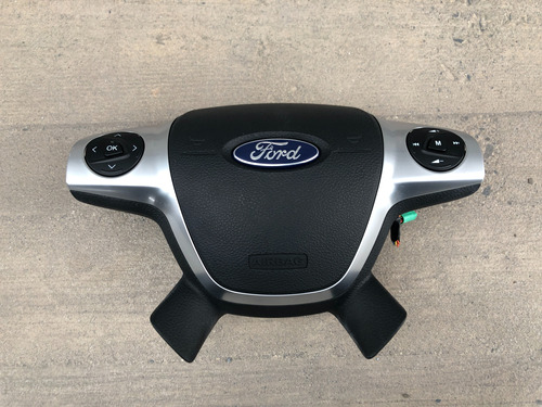 Bolsa De Aire Volante Ford Escape Del 2013 - 2016 Foto 6