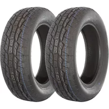 Kit De 2 Pneus Aderenza Openland A/t P 205/60r16 92 H