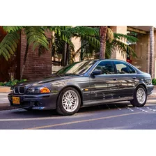 Bmw Serie 5 1996 2.8 528i E39