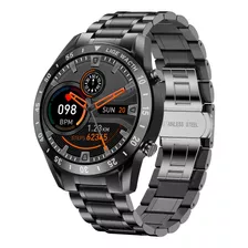 Lige - Reloj Inteligente Para Hombre (bluetooth, Impermeable