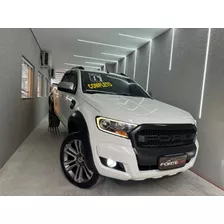 Ranger Xls 2.5 16v 4x2 Cd Flex 2017