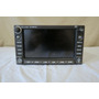Honda Radio Heater Ac Dash Panel 30028752 *free Shipping Mmp