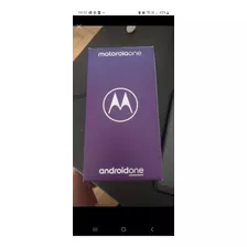 Celular Motorola One 