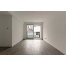 Venta 3 Amb Con Patio Y Balcón A Estrenar En Villa Crespo