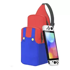 Mochilas De Viaje Para Nintendo Switch 