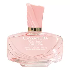 Perfume Importado Mujer Cassandra Rose Intense Edp 100 Ml Je