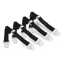 Anti Muebles De Punta Kit Correas De Seguridad Paquete De 4