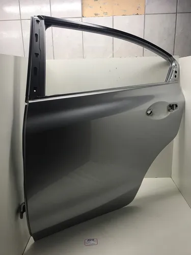 Porta Traseira Esquerda Civic 2015